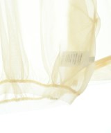 Paco Rabanne（パコラバンヌ）ブラウス ベージュ サイズ:S レディース/2200618600168