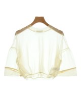 Paco Rabanne ブラウス