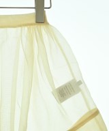 Paco Rabanne（パコラバンヌ）ショートパンツ ベージュ サイズ:XS レディース/2200618600175