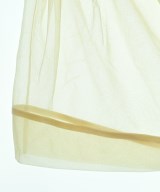 Paco Rabanne（パコラバンヌ）ショートパンツ ベージュ サイズ:XS レディース/2200618600175