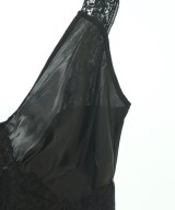 Paco Rabanne（パコラバンヌ）ブラウス 黒 サイズ:34(XXS位) レディース/2200618600229