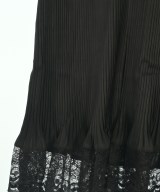 Paco Rabanne（パコラバンヌ）ブラウス 黒 サイズ:34(XXS位) レディース/2200618600229