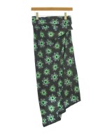 Paco Rabanne（パコラバンヌ）ロング・マキシ丈スカート 黒 サイズ:36(XS位) レディース/2200675835152