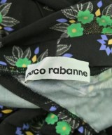 Paco Rabanne（パコラバンヌ）ロング・マキシ丈スカート 黒 サイズ:36(XS位) レディース/2200675835152