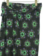 Paco Rabanne（パコラバンヌ）ロング・マキシ丈スカート 黒 サイズ:36(XS位) レディース/2200675835152