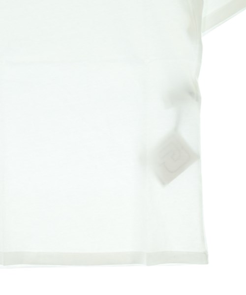 Paco Rabanne（パコラバンヌ）Tシャツ・カットソー 白 サイズ:XS レディース/2200675749084
