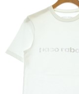 Paco Rabanne（パコラバンヌ）Tシャツ・カットソー 白 サイズ:XS レディース/2200675749084