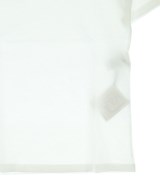 Paco Rabanne（パコラバンヌ）Tシャツ・カットソー 白 サイズ:XS レディース/2200675749084