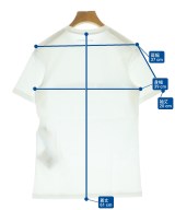 Paco Rabanne（パコラバンヌ）Tシャツ・カットソー 白 サイズ:XS レディース/2200675749084