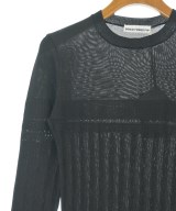 Paco Rabanne（パコラバンヌ）ワンピース 黒 サイズ:S レディース/2200677386409