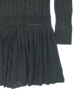 Paco Rabanne（パコラバンヌ）ワンピース 黒 サイズ:S レディース/2200677386409