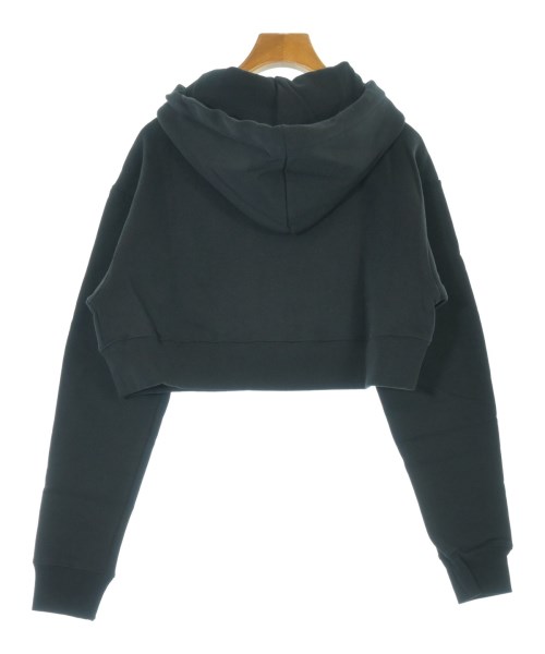 Paco Rabanne（パコラバンヌ）パーカー 黒 サイズ:34(XXS位) レディース/2200677386447