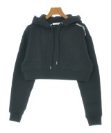 Paco Rabanne（パコラバンヌ）パーカー 黒 サイズ:34(XXS位) レディース/2200677386447