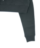 Paco Rabanne（パコラバンヌ）パーカー 黒 サイズ:34(XXS位) レディース/2200677386447