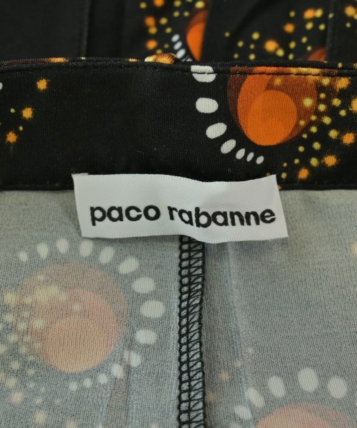 Paco Rabanne（パコラバンヌ）その他 その他（柄物・カラフル） サイズ:36(XS位) レディース/2200677386461