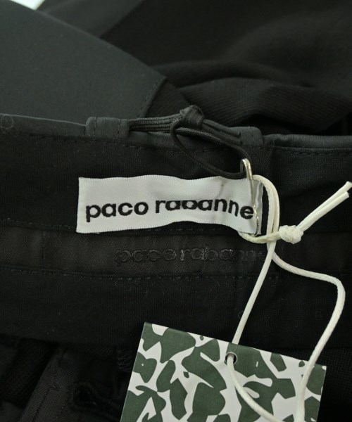 Paco Rabanne（パコラバンヌ）その他 黒 サイズ:36(XS位) レディース/2200693957119