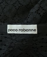 Paco Rabanne（パコラバンヌ）ロング・マキシ丈スカート 黒 サイズ:40(M位) レディース/2200693991212