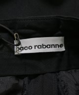 Paco Rabanne（パコラバンヌ）スラックス 黒 サイズ:36(XS位) レディース/2200698320178