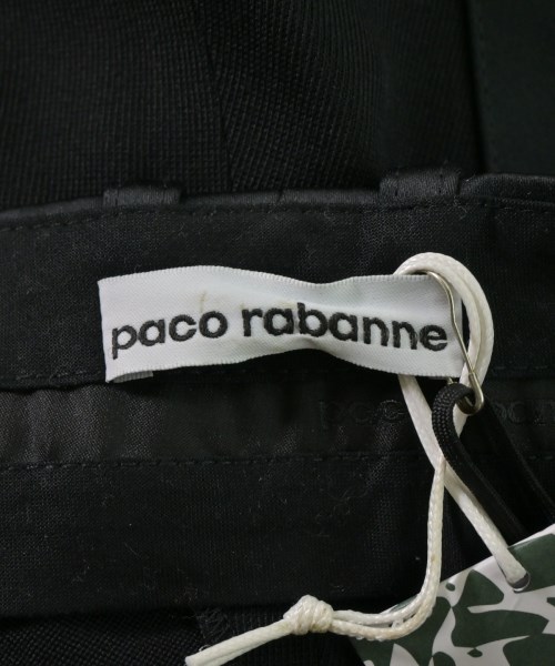 Paco Rabanne（パコラバンヌ）その他 黒 サイズ:36(XS位) レディース/2200698320215