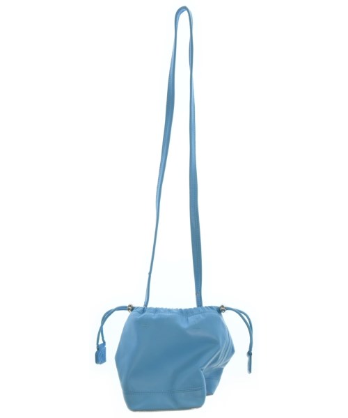 Paco Rabanne（パコラバンヌ）ショルダーバッグ 青 サイズ:- レディース/2200649093151