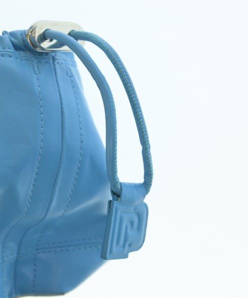 Paco Rabanne（パコラバンヌ）ショルダーバッグ 青 サイズ:- レディース/2200649093151