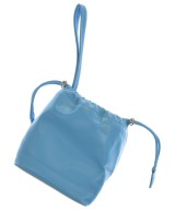 Paco Rabanne（パコラバンヌ）ショルダーバッグ 青 サイズ:- レディース/2200649093151