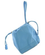 Paco Rabanne（パコラバンヌ）ショルダーバッグ 青 サイズ:- レディース/2200649093151