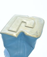 Paco Rabanne（パコラバンヌ）ショルダーバッグ 青 サイズ:- レディース/2200649093151