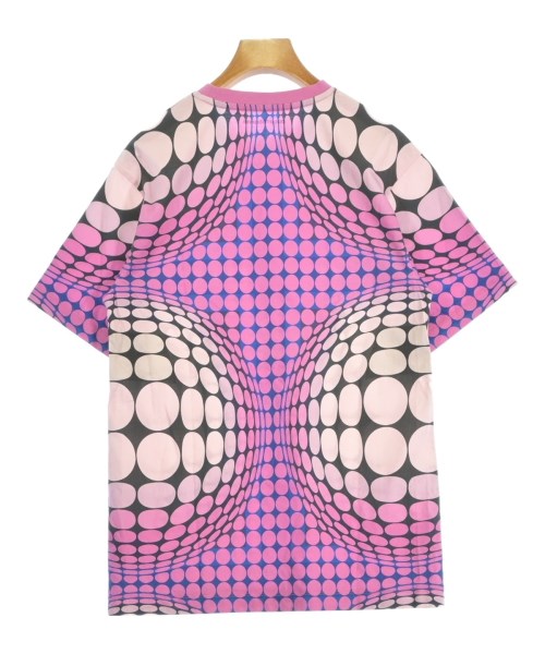 Paco Rabanne（パコラバンヌ）Tシャツ・カットソー ピンク サイズ:M レディース/2200706394030