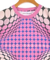 Paco Rabanne（パコラバンヌ）Tシャツ・カットソー ピンク サイズ:M レディース/2200706394030