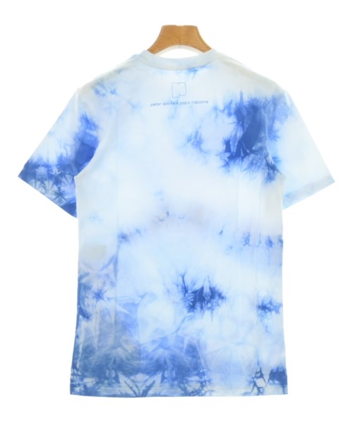 Paco Rabanne（パコラバンヌ）Tシャツ・カットソー 白 サイズ:XS レディース/2200714978079