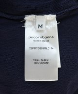 Paco Rabanne（パコラバンヌ）ニット・セーター 紺 サイズ:M レディース/2200714978086