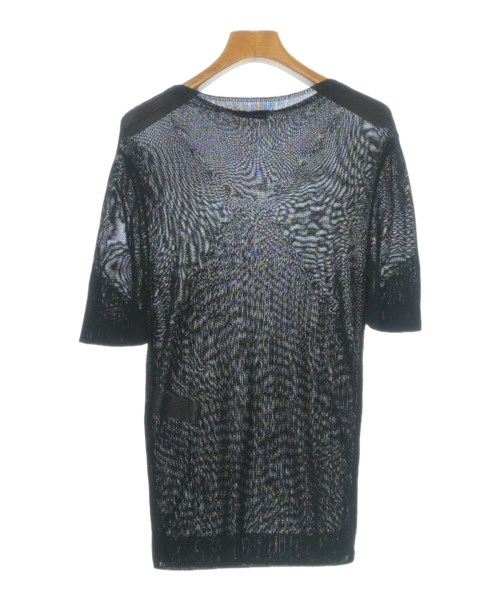 Paco Rabanne（パコラバンヌ）ニット・セーター 黒 サイズ:XS レディース/2200714978185