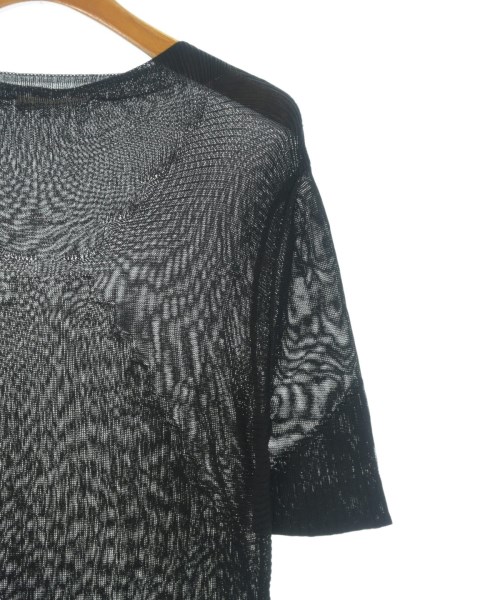 Paco Rabanne（パコラバンヌ）ニット・セーター 黒 サイズ:XS レディース/2200714978185