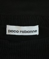 Paco Rabanne（パコラバンヌ）ニット・セーター 黒 サイズ:XS レディース/2200714978185
