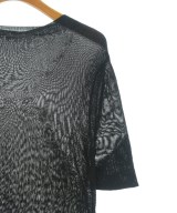 Paco Rabanne（パコラバンヌ）ニット・セーター 黒 サイズ:XS レディース/2200714978185