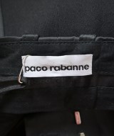 Paco Rabanne（パコラバンヌ）その他 黒 サイズ:38(S位) レディース/2200714978413