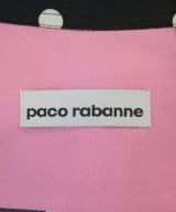 Paco Rabanne（パコラバンヌ）カジュアルシャツ 黒 サイズ:44(L位) レディース/2200716409038