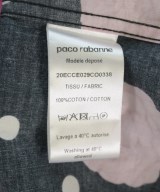 Paco Rabanne（パコラバンヌ）カジュアルシャツ 黒 サイズ:44(L位) レディース/2200716409038