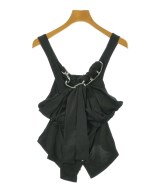 Paco Rabanne（パコラバンヌ）ブラウス 黒 サイズ:38(S位) レディース/2200715915349