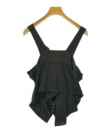 Paco Rabanne（パコラバンヌ）ブラウス 黒 サイズ:38(S位) レディース/2200715915349