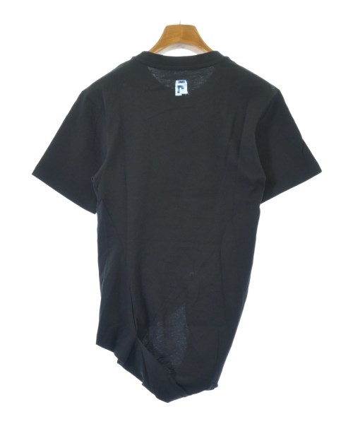 Paco Rabanne（パコラバンヌ）Tシャツ・カットソー 黒 サイズ:36(XS位) レディース/2200715915431