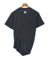 Paco Rabanne（パコラバンヌ）Tシャツ・カットソー 黒 サイズ:36(XS位) レディース/2200715915431