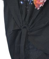 Paco Rabanne（パコラバンヌ）Tシャツ・カットソー 黒 サイズ:36(XS位) レディース/2200715915431