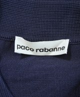 Paco Rabanne（パコラバンヌ）ニット・セーター 紺 サイズ:M レディース/2200715915523