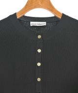 Paco Rabanne（パコラバンヌ）カーディガン 黒 サイズ:S レディース/2200648691181