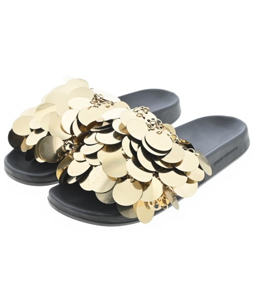 Paco Rabanne(パコラバンヌ)のサンダル サイズ:EU40(26.5cm位) 15,400円