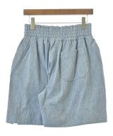 Paco Rabanne（パコラバンヌ）ショートパンツ 紺 サイズ:36(XS位) レディース/2200668027021