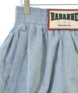 Paco Rabanne（パコラバンヌ）ショートパンツ 紺 サイズ:36(XS位) レディース/2200668027021