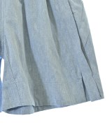 Paco Rabanne（パコラバンヌ）ショートパンツ 紺 サイズ:36(XS位) レディース/2200668027021